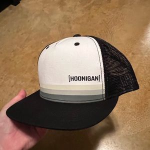 Hoonigan Hat